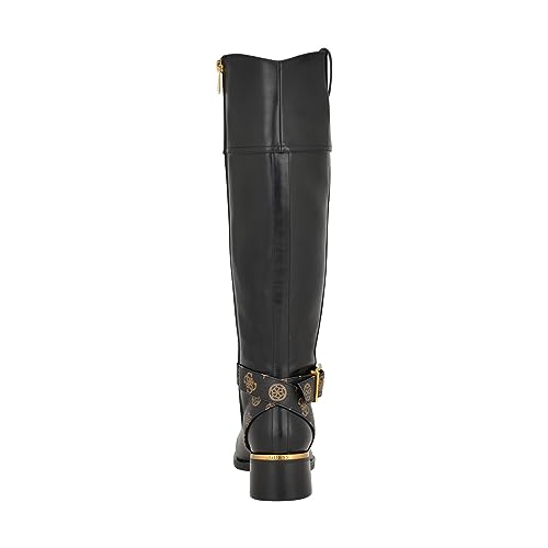 Guess Women's Eveda Knee High Boot3