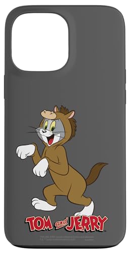 TOM and JERRY/gƃWF[/g/ X}zP[X iPhone 13 Pro Max p