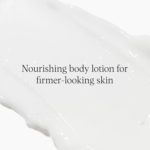 DRMTLGY Retinol Body Lotion – Firming Anti-Aging Body Cream for Crepey Skin, Stretch Marks & Sun-Damaged Skin – Hydrating Retinol Lotion with Ceramides & Shea Butter