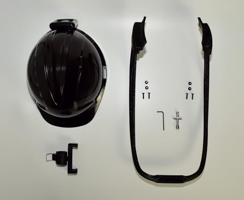 Casque de capture de mouvement du visage Headrig réglable - 6