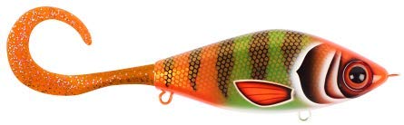 Strike Pro Guppie Lure - Three Kings 13.5cm 120g