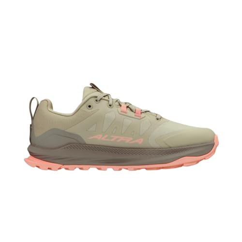 Image of ALTRA Women's Lone Peak 9 Waterproof Low Trail Running Shoe