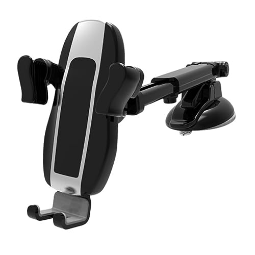 Telefonico Auto Multi con Design Elegante per Parabrezza e Bocchette Facilita La Visualizzazione e