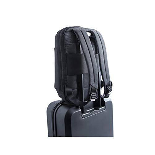 NAVA DESIGN - Zaino Small Organizzato con Uno