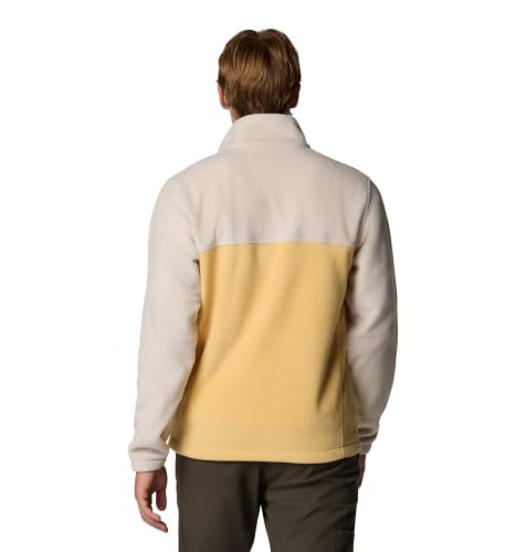 Image of Columbia Men's Steens Mountain Full Zip 2.0