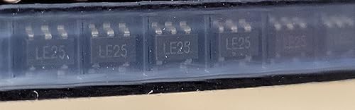 (1 PC) MIC5207-2.5BM5 MICREL