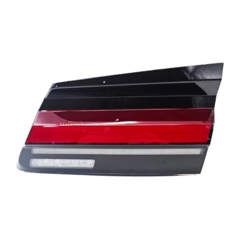 Feux stop pour BMW Série 5 G30 LCI optique arrière droit antibrouillard de luxe