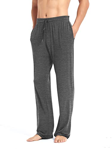 32343638 Long Inseam Mens Tall Pajama Pants Lounge Sleepwear Bottoms product thumbnail 12