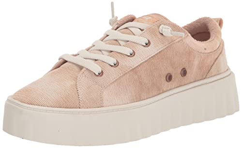 Image of Roxy Women's Sheilahh Platform Slip On Sneakers
