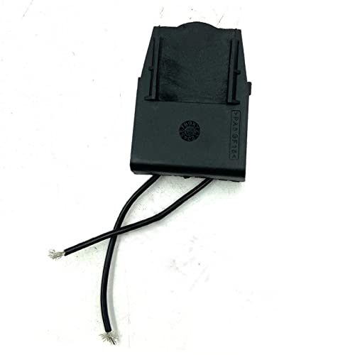 Bothyi Controlador de Velocidade Interruptor Regulador Regulador de Velocidade para Rebarbadoras Acc