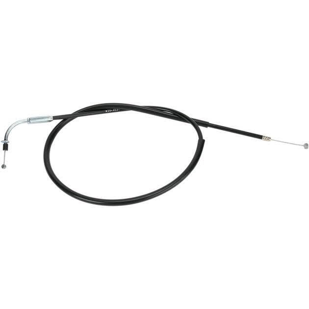 ATV&UTV Replace Parts & Accessories for PU Pull Throttle Cable for Yamaha #140273 Mod-BBM45-FV27045