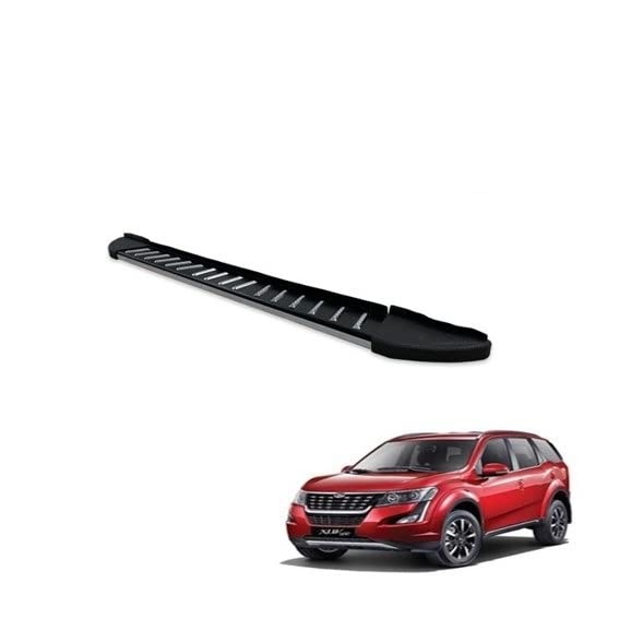 DriveStylish Car Side Footrest for Mahindra XUV 500 Pulsar Design