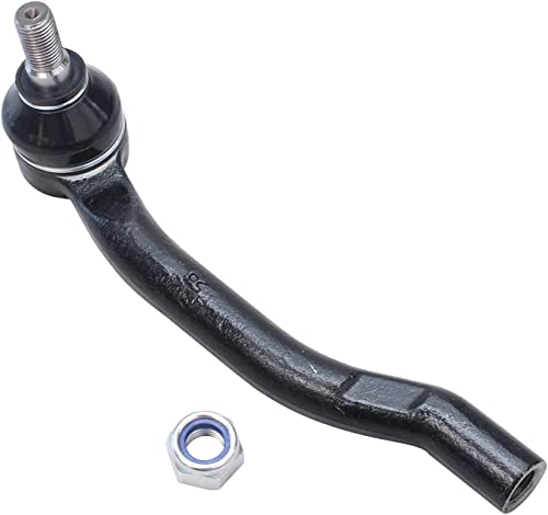 Image of Detroit Axle - 6pc Front End Control Arms Kit for Acura 01-06 MDX, 03-08 Honda Pilot, 2 Lower Control Arms w /Ball Joint 4 Outer & Inner Tie Rods 2003 2004 2005 2006 Replacement