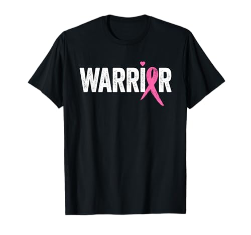 Sensibilisation au cancer du sein pour femme T-Shirt