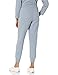 Vince, Women's, Jogger, Heather Piero Blue, Extra Extra Small