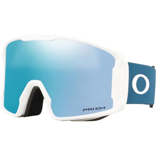 Image of Oakley Line Miner L Snow Goggle