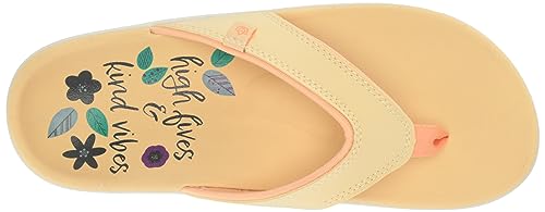 Image of Spenco Women's Yumi High Five