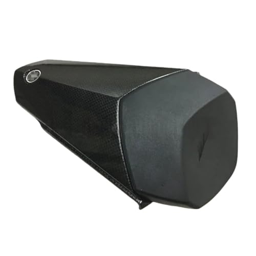 Capot de siège arrière moto en carbone Solo pour carénage de YZF1000 R1