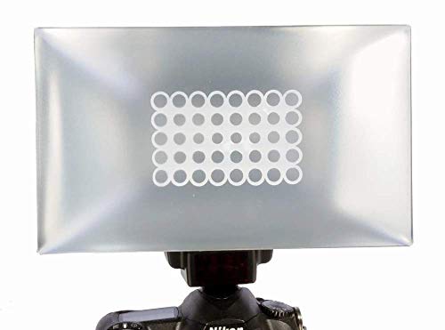 Promaster Universal Soft Box For Shoe Mount Flash #TOP1