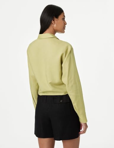 Image of Marks & Spencer Women Shirt