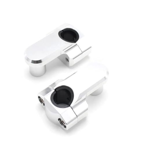 Rehausseur de guidon 28mm Monster 1100 accessoire pontet Streetfighter 848