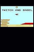 Twitch and Babel 1077946953 Book Cover