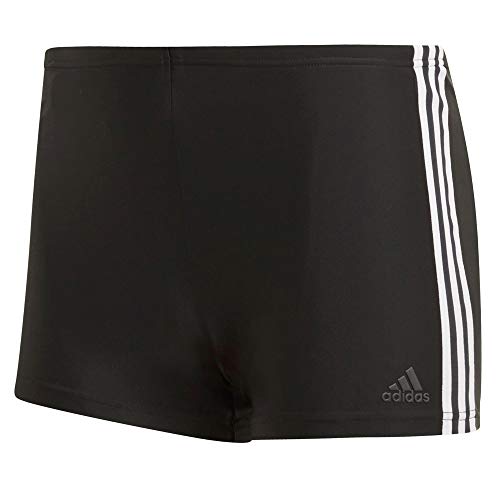 adidas Herren Fit Bx 3s Swimsuit, black/White, 6