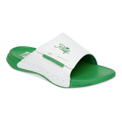 Reef CJ6413-100-M Cruiser Mulligan Fairway 10