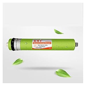 Waterfiltratiesysteem RMT ULP-2012-125GPD RO Membraan omgekeerde osmose water filter cartridge waterzuiveringsier algemene gemeenschappelijk ROZIJN Filtersysteem standaard