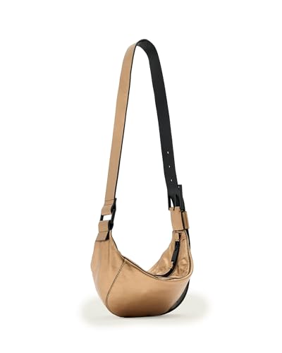 Image of AllSaints Luna Crossbody