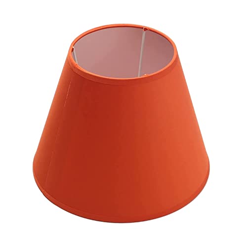 The 30 Best Orange Lamp Shades of 2024 [Verified] Cherry Picks