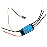 2. Besonders geeignet für ferngesteuerte Autos mit hervorragenden Start-, Beschleunigungs- und Linearfunktionen.