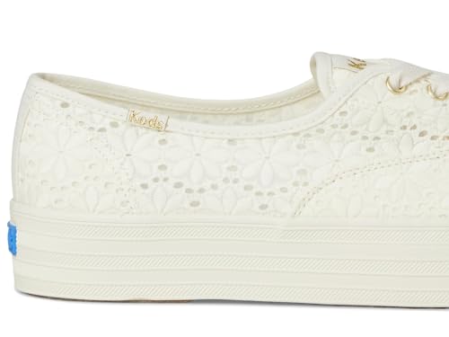 Image of Keds Women's Point Lace Up Sneakers