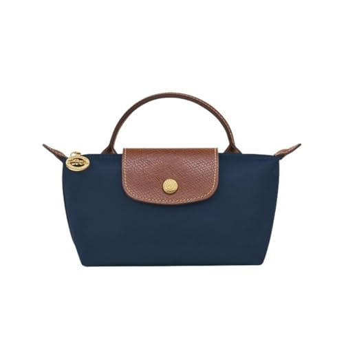 Mini nylon crossbody bags, handbags, adjustable shoulder strap wallets, stylish shoulder to