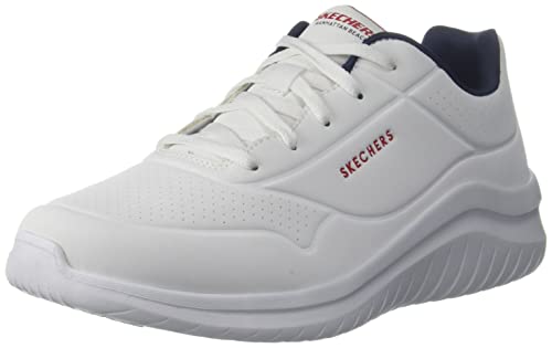 Image of Skechers Mens Ultra Flex 2.0 Sneaker
