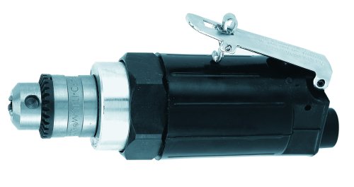Holiday Deals 🛒 Florida Pneumatic FP-3251 1/4-Inch High Speed Straight Drill
