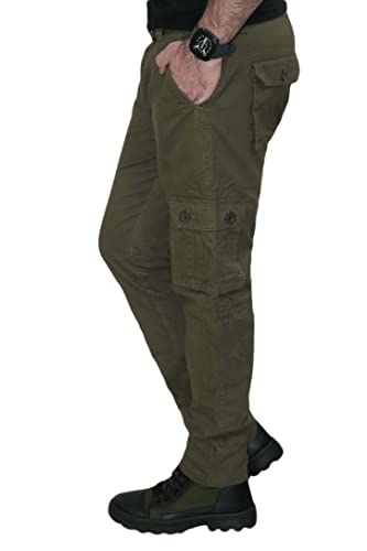 Image of Cargo Pants for Men