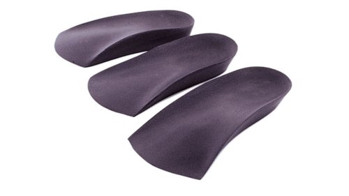 AliMed Leg Length Lift, Left, Large