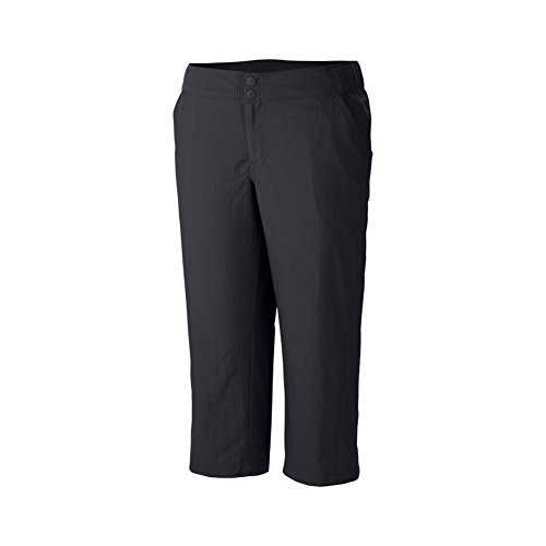 Columbia Sportswear Plus Suncast Capri Pants