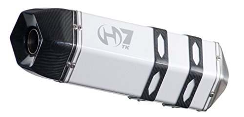 Scario Accesorios Escapes 4 Tiempos