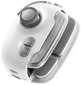 Coofbe 400Mah Bluetooth 5.0 Telefon Joystick Kontrol Telefon Oyun Konsolu Android ve IOS Uyumlu - Görsel 1