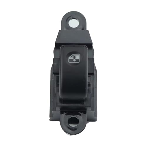 Lève-vitre interrupteur bouton unique 93580-4A000 de rechange H1