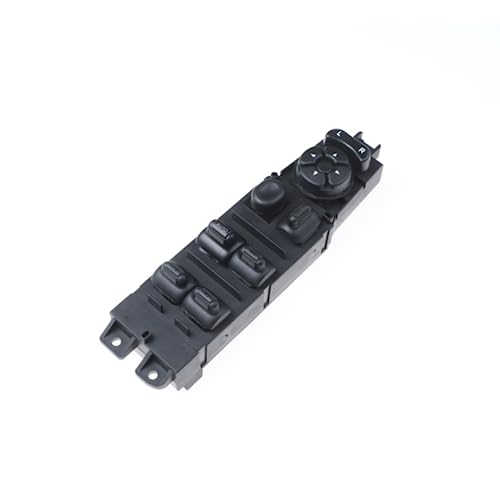 Contrôleur de commutateur de fenêtre avec boutons précis pour Dodge Ram 2002-2010