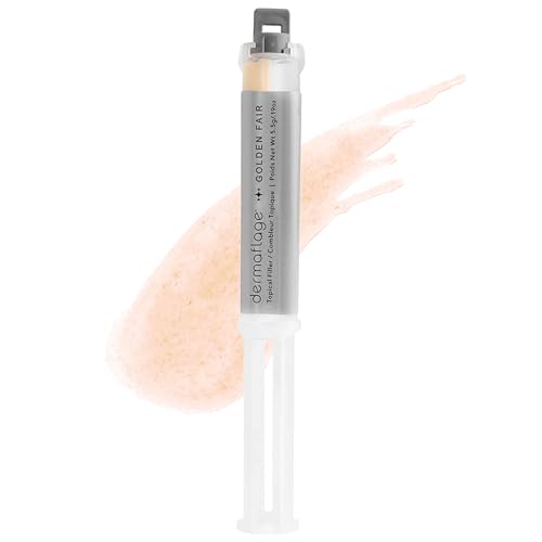 Dermaflage Scar Filler Refill Applicator