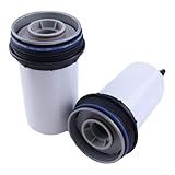Femjork Fuel Filter V837091436 837079726 Compatible with Agco Massey Ferguson 5608 5609 5610 6612