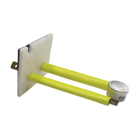 47-25349-03 - Rheem OEM Furnace 3" Replacement Limit Switch Cover