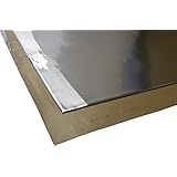 Noisus-ノイサス制振シート 300mmx500mmx1.6mm 3カット済み デッドニング定番制振材。国内車両多数の純正採用品実績[デッドニング・防音工房]