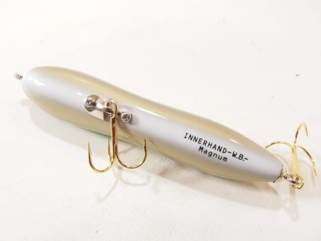 Amazon.co.jp: スミス ハトリーズ インナーハンド WB マグナム