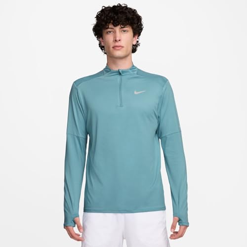Nike Dri-FIT DD4756 haut de course pour vos sessions running matinales - 2