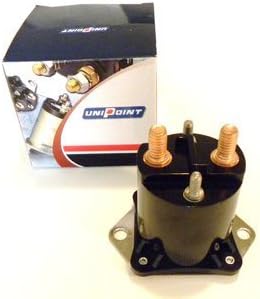 GOLF CART CAR CLUB CAR 48V 48 VOLT SOLENOID by GOLF CARTS UNIVERSE